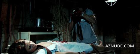 THE FEAR CHAMBER NUDE SCENES AZNude