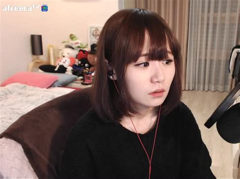 일본인bj유이 이별인가요 아프리카tv Vod