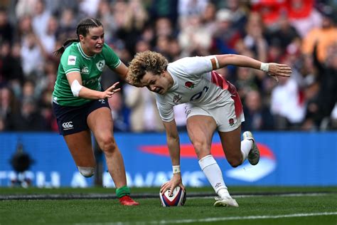 Womens Six Nations Championship World Rugby