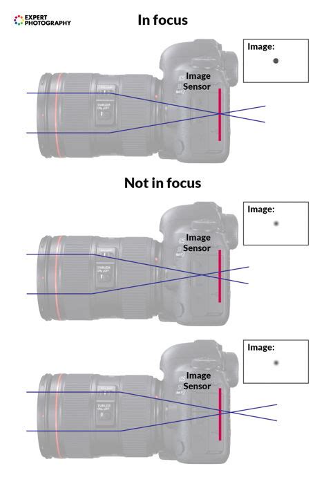 Camera Lens Guide Parts Functions And Types Explained 2022