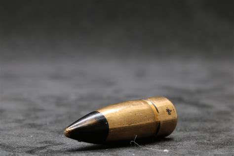 nato  armor piercing nammo tungsten core projecti flickr