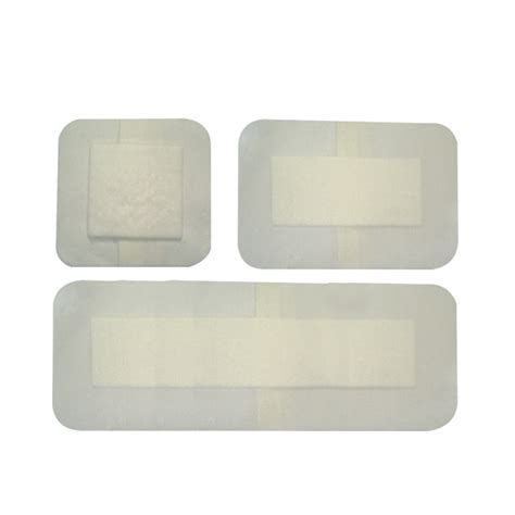 Adhesive Wound Dressing Suppliers Company Suzhou Sunmed Co Ltd