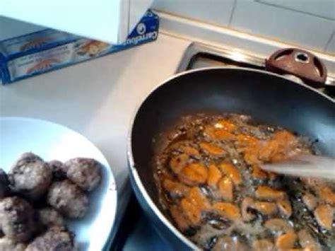 Albondigas Ricas F Ciles Y Sencillas YouTube