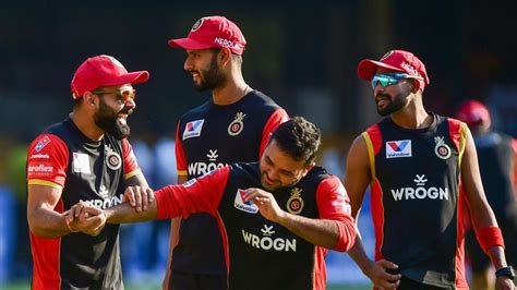 Ipl Rcb Vs Mi Live Streaming When And Where To Watch Live