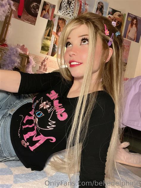 Belle Delphine Nude Nostalgia Quest Onlyfans Set Leaked Onlyfans