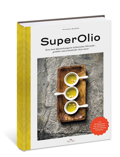 Superolio Eine Neue Spitzenkategorie Italienische