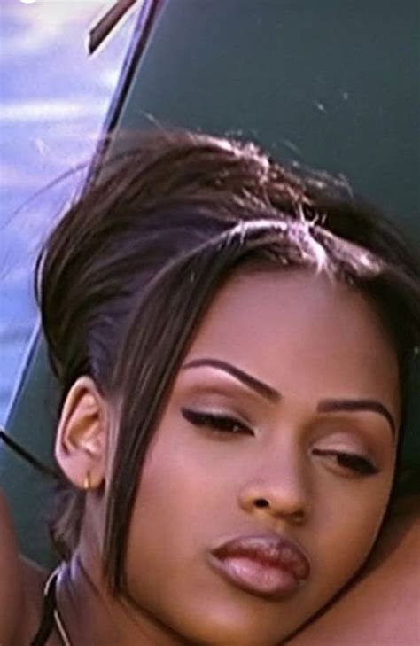 2000s Makeup Looks 90s Makeup Look Pretty Makeup 90s Hip Hop Makeup Aaliyah Makeup 90s