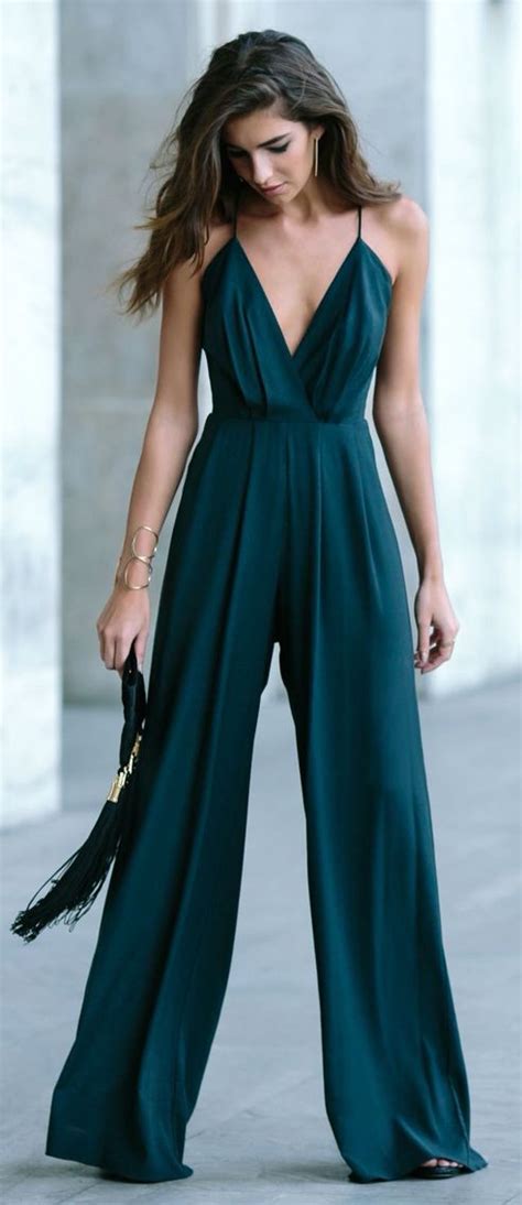 20 Jumpsuit Ideas For Summer Outfits Pretty Designs