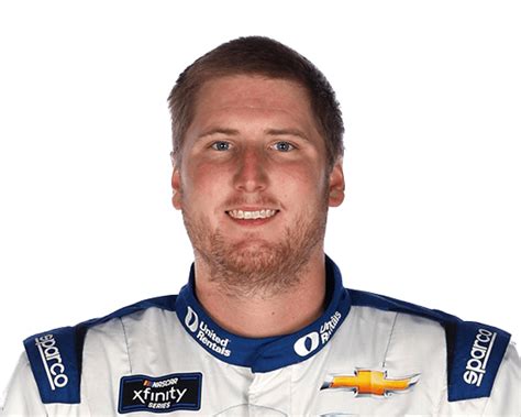 Austin Hill NASCAR Driver Page | Stats, Results, Bio