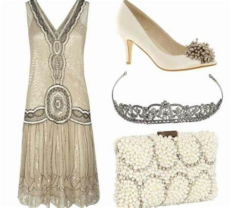 Gatsby Fashion Great Gatsby Dresses 1920s Fashion Fashion