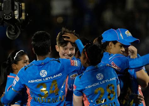 WPL 2025 could start on Feb 6, final could clash with Champions Trophy