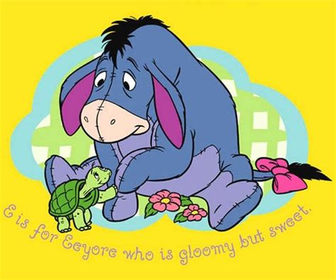 17 Best Images About Eeyore On Pinterest Eeyore Images Cartoon And