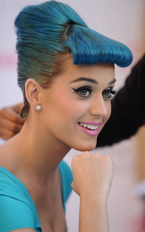 Launch of Katy Perry Lashes in Glendale [22 February 2012] - Katy Perry ...