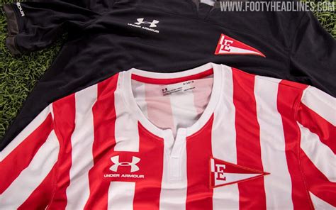 Classy Estudiantes de La Plata 2020 Home & Away Kits Released ...