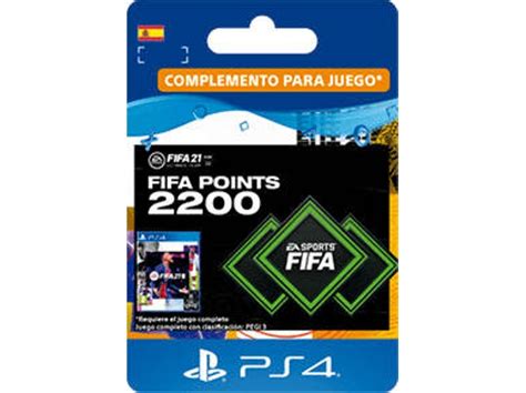 Nuevo Tarjetas Fifa Points Compra Online A Precios Super Baratos