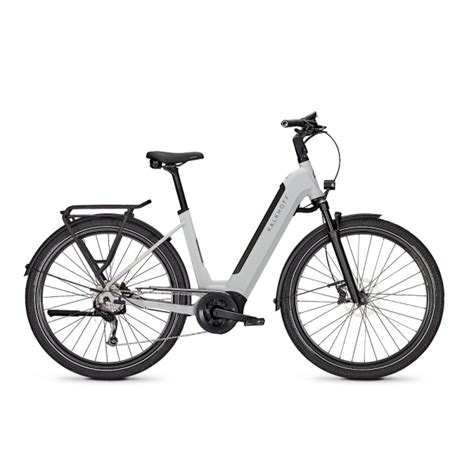 VÉLO ÉLECTRIQUE KALKHOFF ENDEAVOUR 5 B MOVE 2023 Vélozen