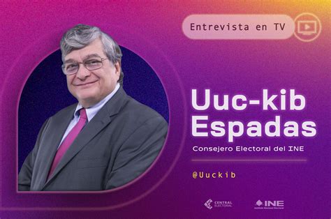 Cualquier Acuerdo Del Ine Puede Ser Impugnado Por Las Fuerzas Políticas