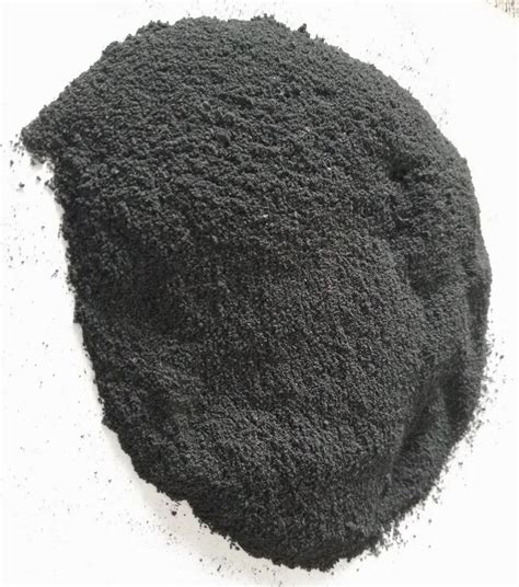 Mesh Black Crumb Rubber Powder At Rs Kg Epdm Powder In Faridabad