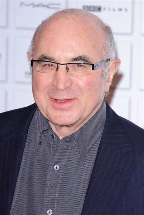 Bob Hoskins Pictures Latest News Videos