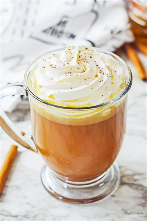 HOT BUTTERED RUM WonkyWonderful