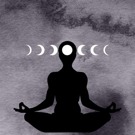 A Full Moon Meditation to harness Lunar Energy — Intuitive Souls