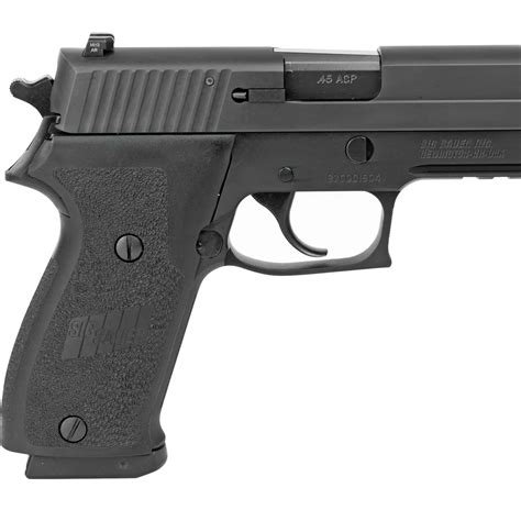 Sig Sauer P220 Scorpion