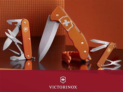 Victorinox Alox Limited Edition 2021 Comprare Su Ricardo