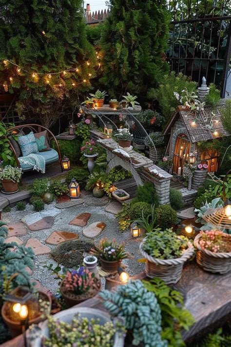 Backyard Landscape Ideas: Transform Your Outdoor Area - Quiet Minimal