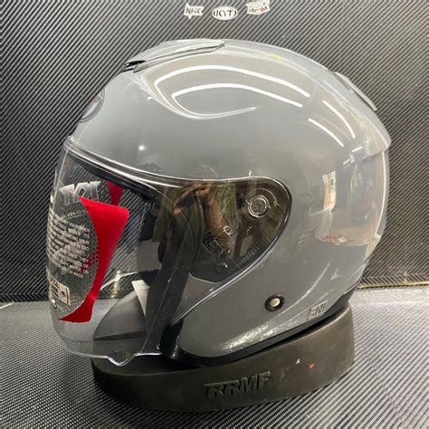 Jual Helm Kyt Kyoto R Solid I Kyt Kyoto Solid Half Face Termurah