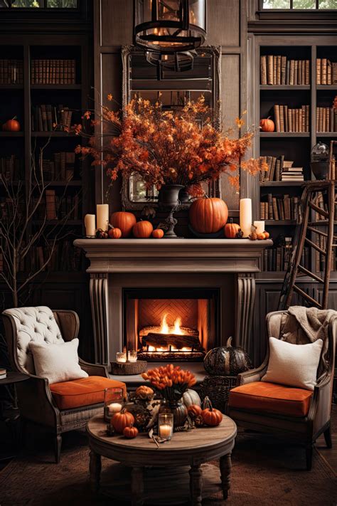 Cozy Fall Decor Ideas Artofit