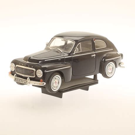 Modellbil Volvo Pv Revell Leksaker Leksaker Auctionet