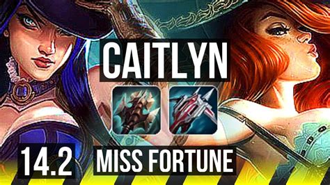 CAIT Rakan Vs MF Thresh ADC 15 1 8 Legendary BR Diamond 14