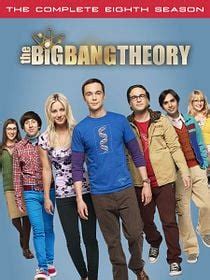The Big Bang Theory Saison 8 - AlloCiné News