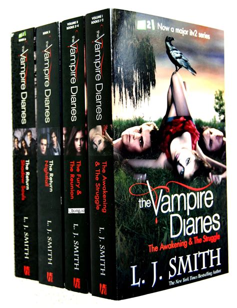 Not As Good As The Show But Still Good Vampire Diaries Books Vampire Books Vampire Diaries