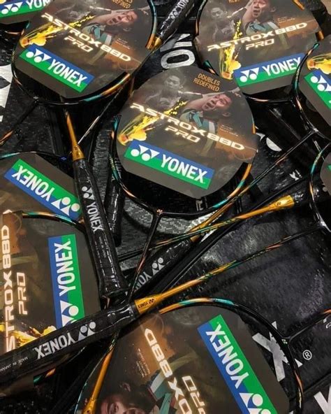 Yonex Astrox D Pro U G New Sports Equipment Other Sports