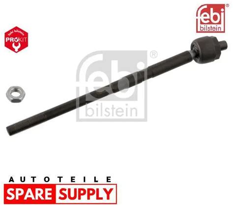 Axialgelenk Spurstange F R Audi Seat Skoda Febi Bilstein Eur