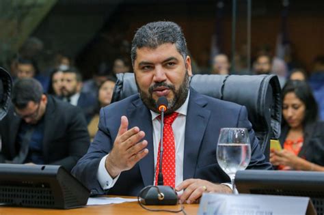 Marcos Jorge Designado Relator Da Lei De Diretrizes Or Ament Rias