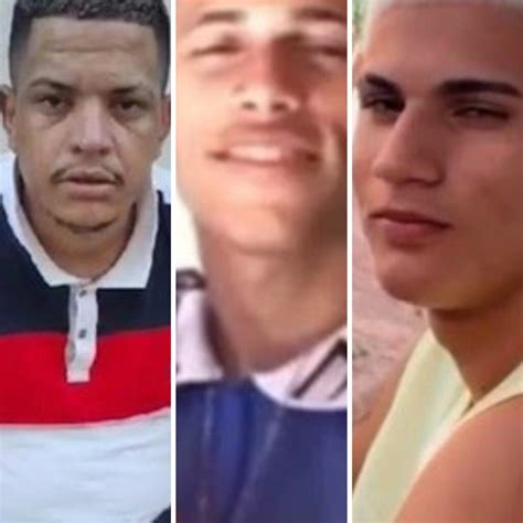 Pol Cia Investiga Assassinato De Tr S Homens Decapitados Em Timon O