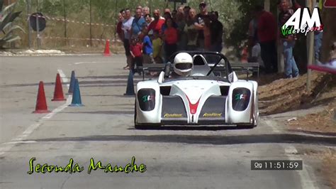 Pellegrino Vincenzo PSG 9 Slalom Città di Castelbuono HD YouTube