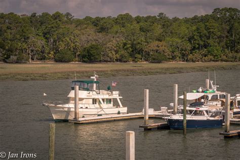 Challenges of the Georgia ICW: Tides & CurrentsCommuter Cruiser ...