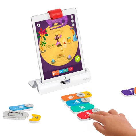 Osmo Coding Jam Game Pack — RevoIT-Asia.com