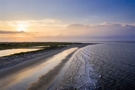 Must-Visit Islands in South Carolina | Kiawah Island