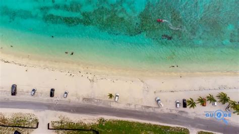 5 Best Beaches In Nassau for cruisers close to port - Bahamas Information Guide