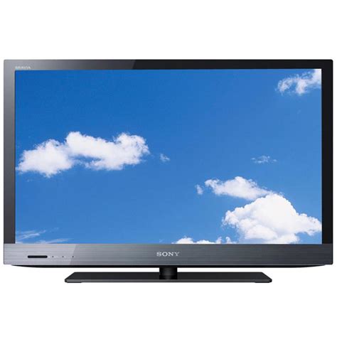 Sony Inch Lcd Full Hd Tv Klv Cx Online At Lowest