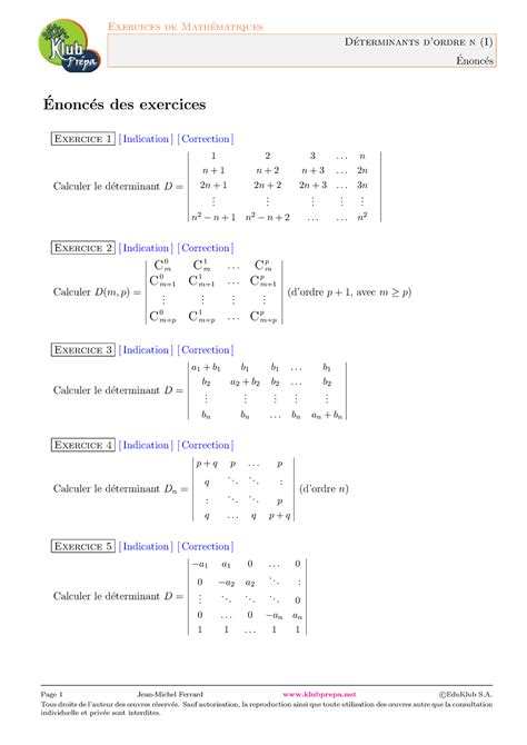 Alg Bre Structures Polyn Mes Et Fractions Rationnelles D