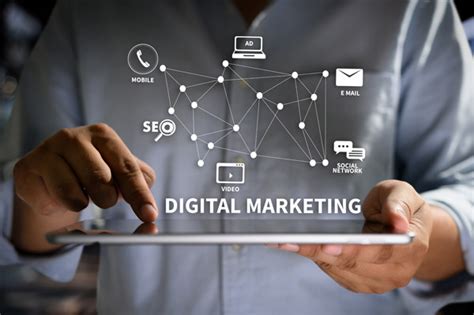 Optimiza El Plan De Marketing Digital Para Tu Empresa Agencia Sim