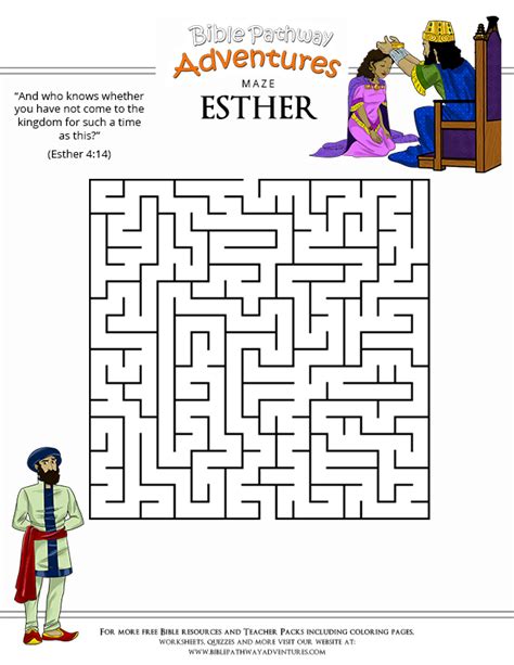 Esther Bible Lessons Esther Esther Bible Bible Study For Kids