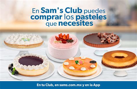 Pasteles De Sam S Que Cuestan Menos De 250 Pesos Revista Merca2 0