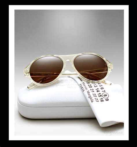 Maison Martin Margiela Sunglasses