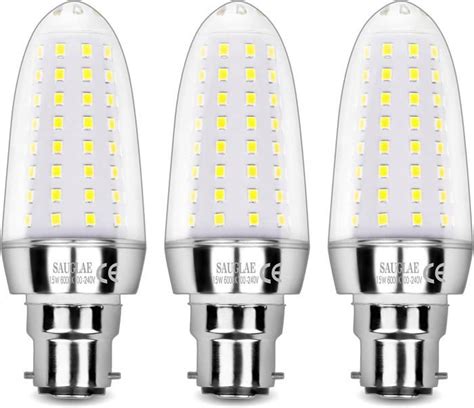 Ampoules Led W Quivalent W Ampoule Incandescente K Blanc